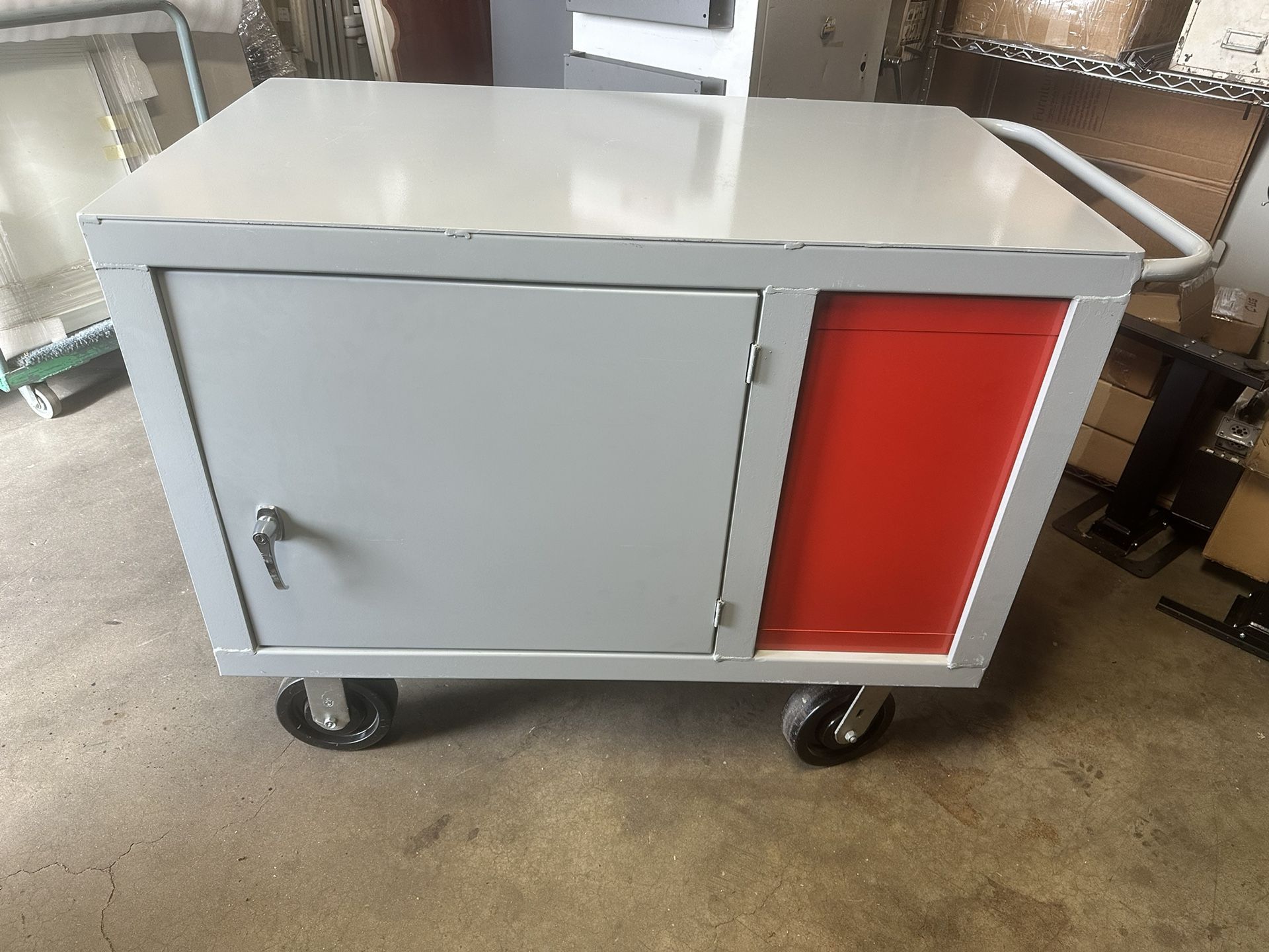 Tool Box