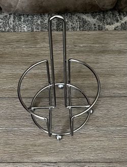 Paper Towel Holder