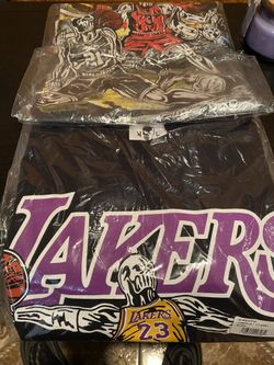 Warren Lotus Shirt
