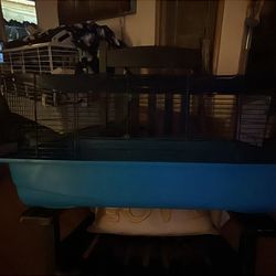 Cage