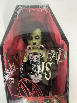 Mezco Living Dead Dolls