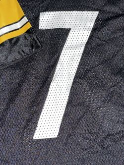 : Ben Roethlisberger Jersey