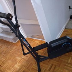Elliptical