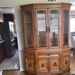 China Cabinet