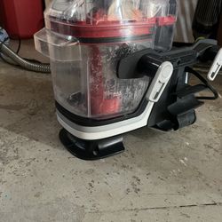 Carpet Cleaner 