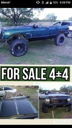 Jeep good for mudding 850$