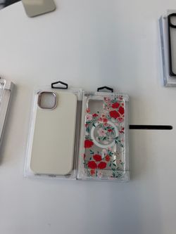 iPhone 15 plus Cases –