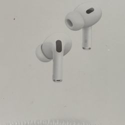 Air Pods