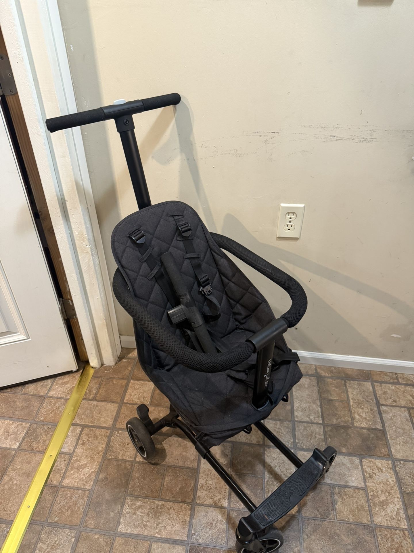 Dream On Me Stroller