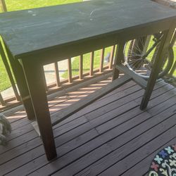 Work/Craft Table