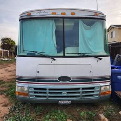 1997 Motor Home 