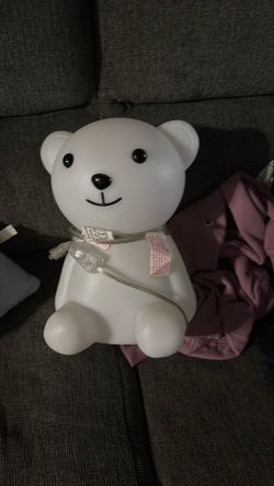 Bear light
