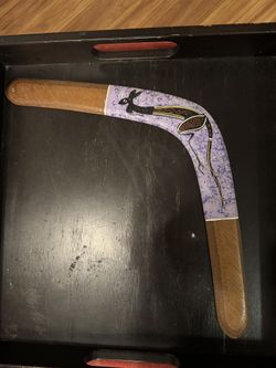 Boomerang