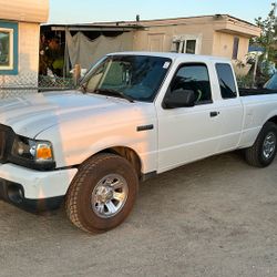 2007 Ford Ranger