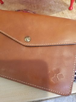 Patricia Nash Envelope Wallet/Bag