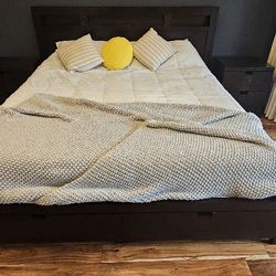 Bedroom Set