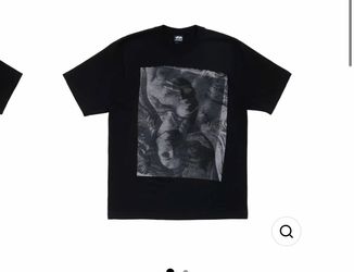 Stussy Venus tee