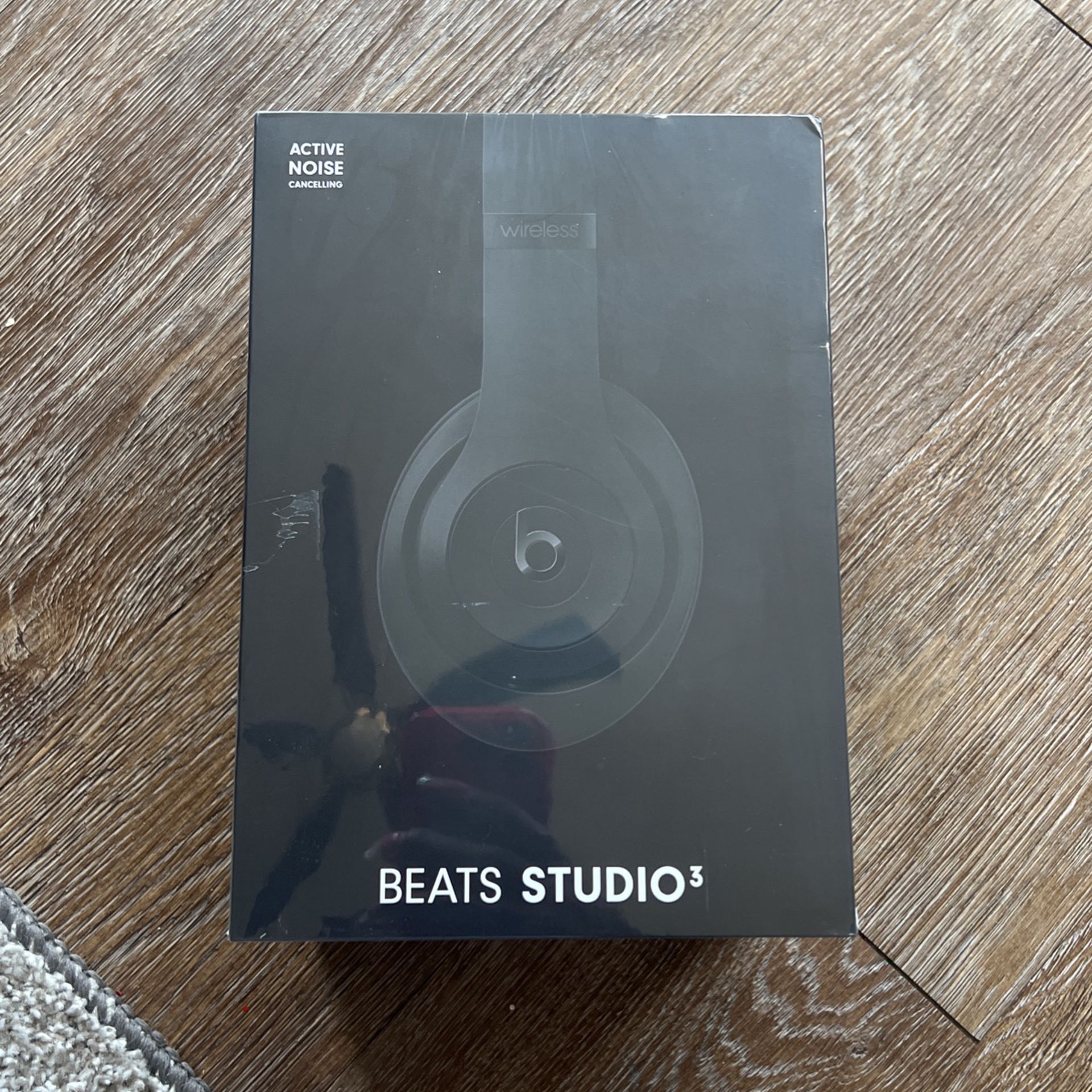 Beats Studio