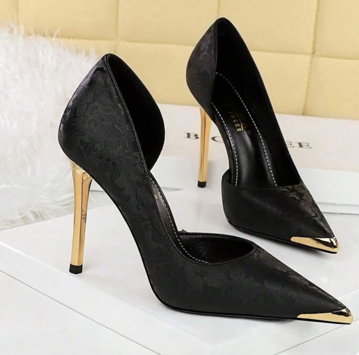 Heels