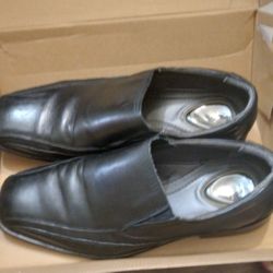 Dockers Dress Shoes Size 12  Men