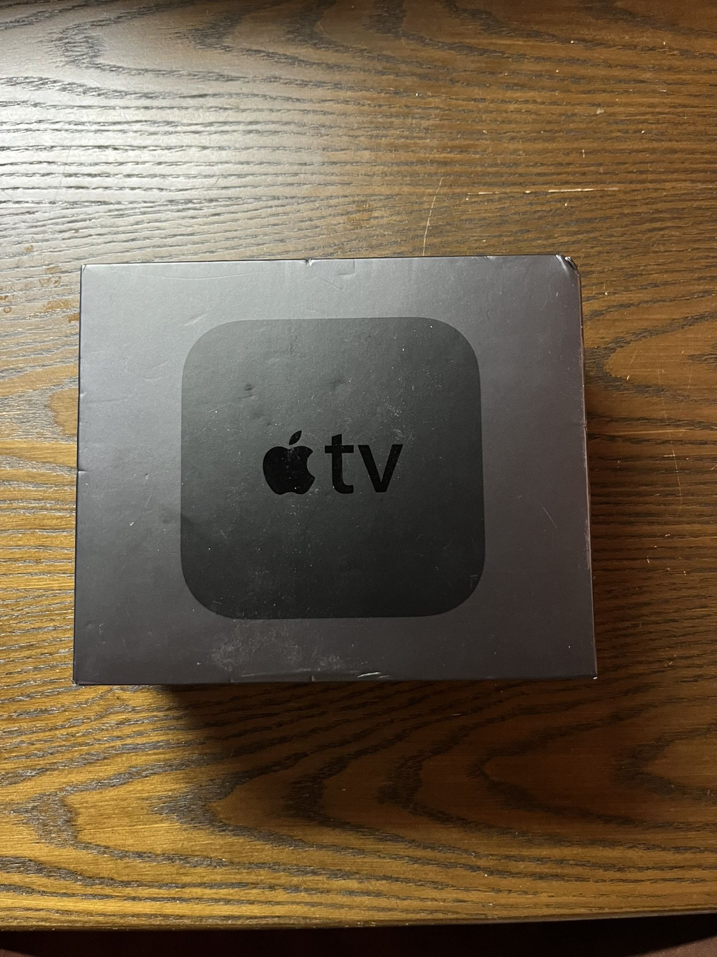 Apple TV 2nd Generation 