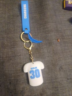 Keychain charges EkELER 30