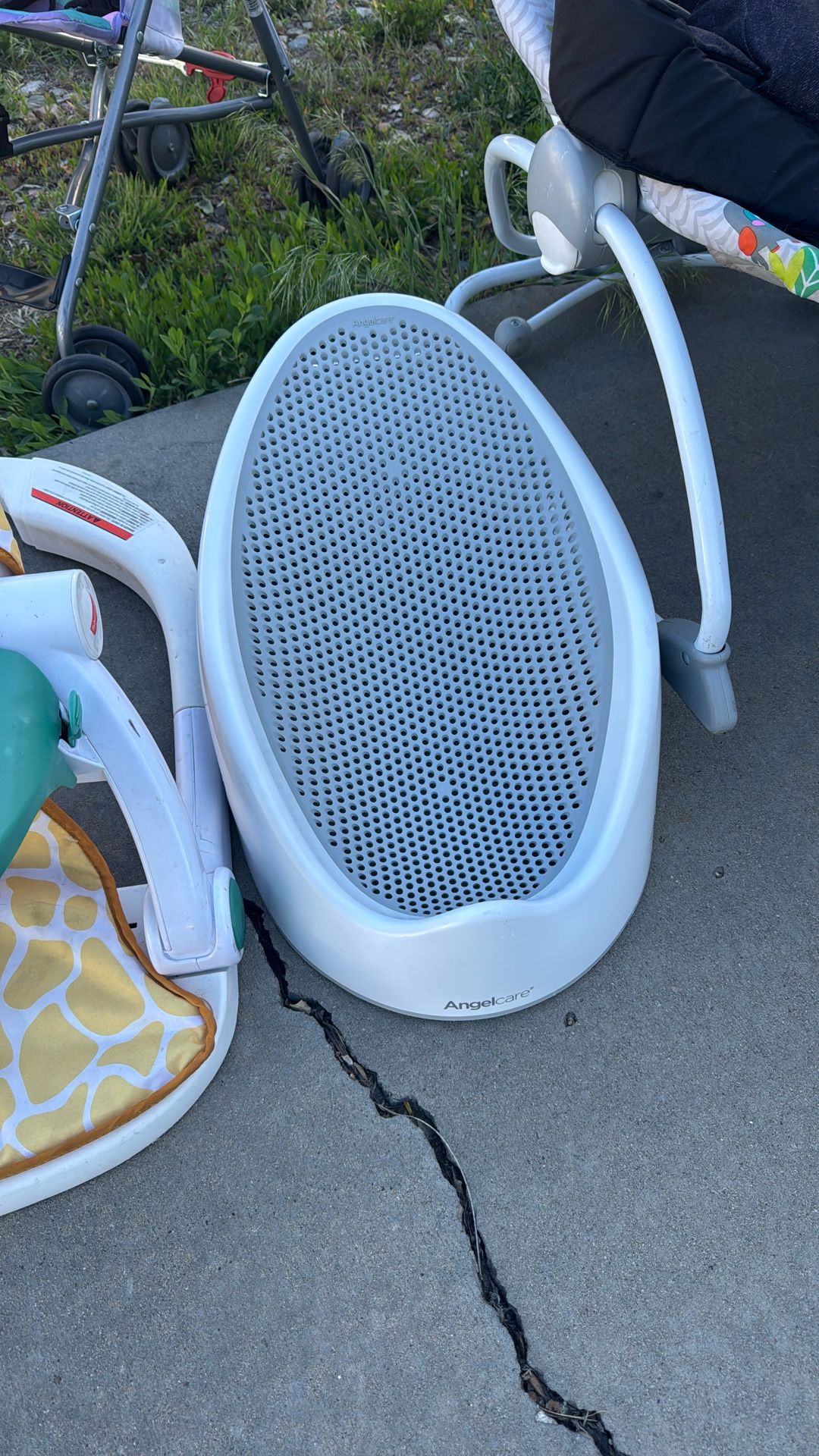 Bath Seat For Babies
