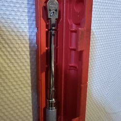 Snap On Torque 