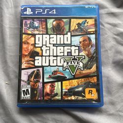 GTA V
