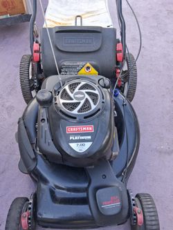 Self Propelled Working Condition 225.00 