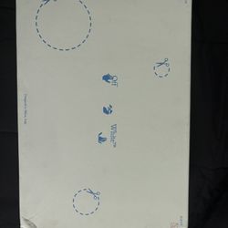 Red And White Off White Out Of Office