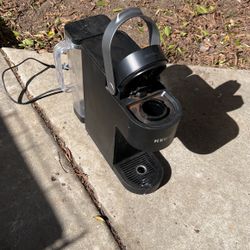 Keurig Machine