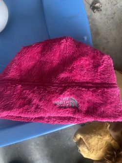 Youth North Face hat
