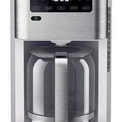  Braun KF5650WH PureFlavor Drip 14 cup