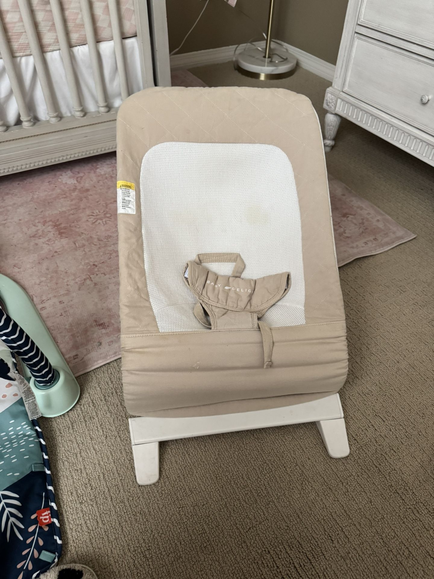 Baby Delight Bouncer