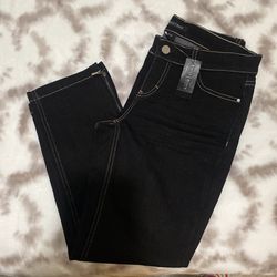White House Black Market Jeans