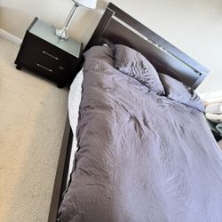 Bedroom Set