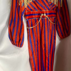 Halloween Costume 