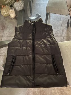 Puffer Gilet