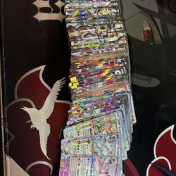 Pokemon TCG Random Ex’s Lot