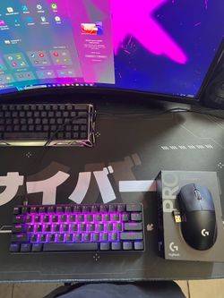 Apex pro mini
