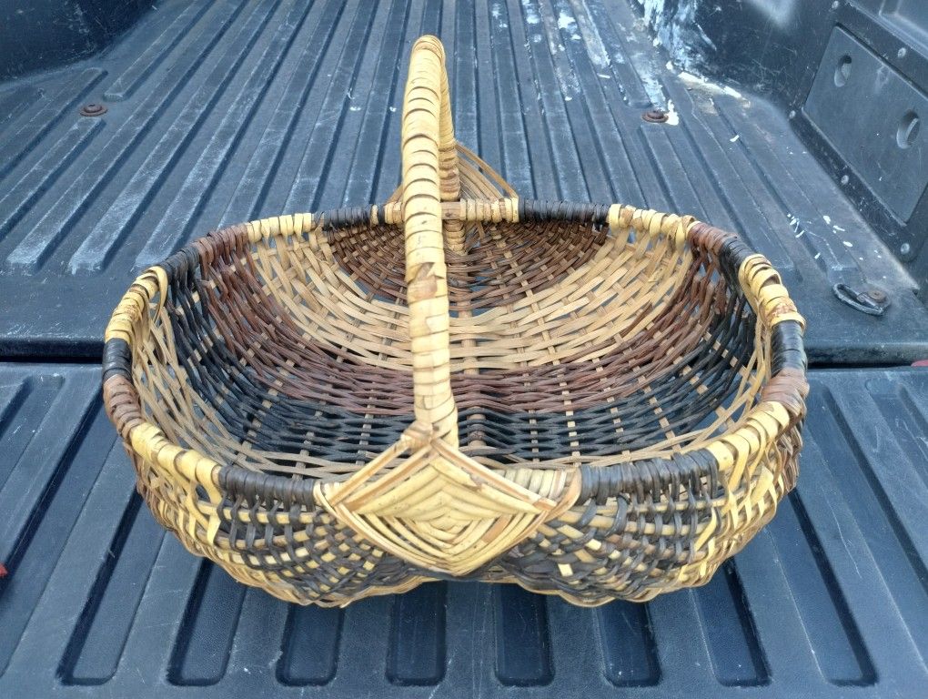Use Baskets