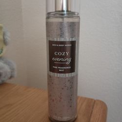 Perfume Mist