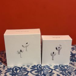 Airpods Pro’s 2 with ANC (info you can pay me when we meet)