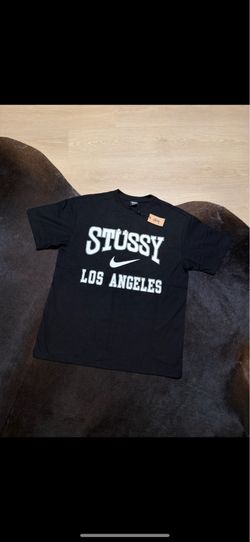 Stussy x Nike tee
