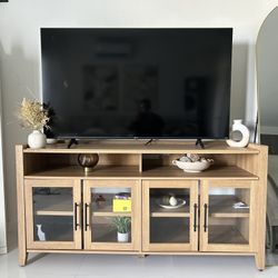 TV stand