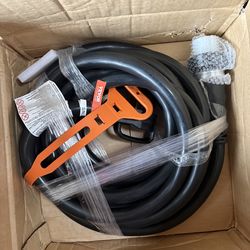 VEVOR 30 ft. Generator Extension Cord 50 Amp 250-Volt Generator Extension Cord - New