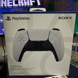 Ps5 Controller 