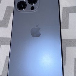 iPhone 13 Pro 128gb Sierra Blue