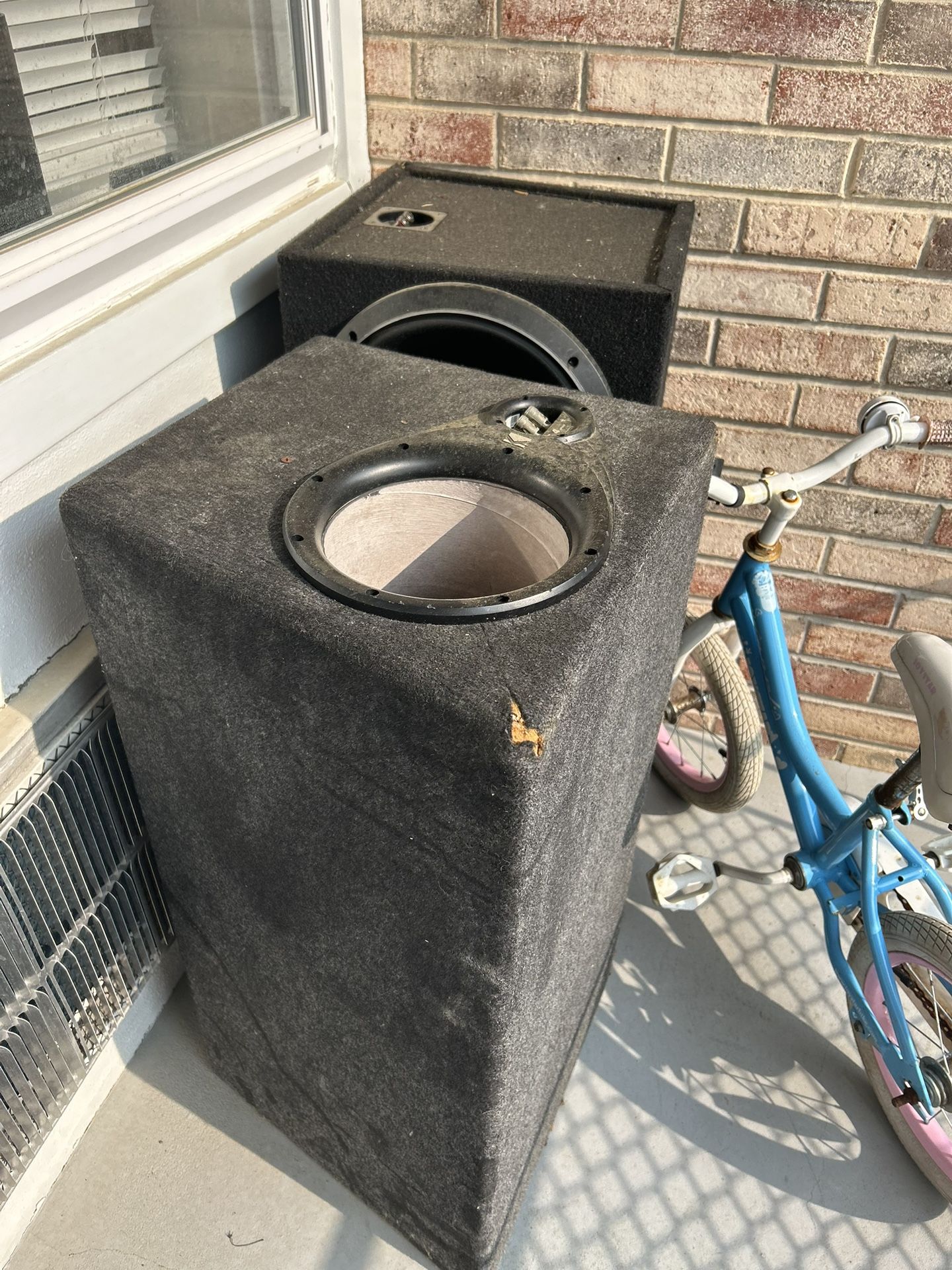 Speakers For Cars